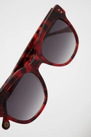 Okulary przeciwsłoneczne Pepe Jeans Square Pinup