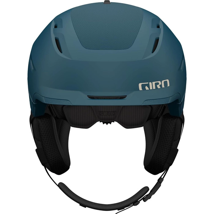 Kask dla dorosłych Giro Tor Spherical narciarski r. S