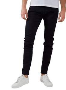 Spodnie męskie Emporio Armani 5 Pocket Jeansy
