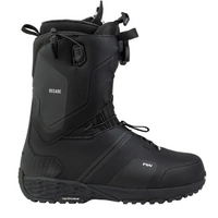 Buty snowboardowe Northwave Decade Hybrid męskie czarne r.42,5