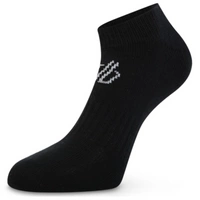 Skarpetki unisex Dare2B Essentials Fitness 2pak czarne r. 43-47