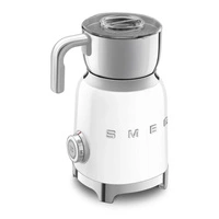 Spieniacz wielofunkcyjny Smeg MFF11WHEU biały 50's Style