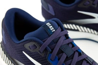 Buty męskie Brooks Beast 24 sportowe do biegania granatowe r. 42