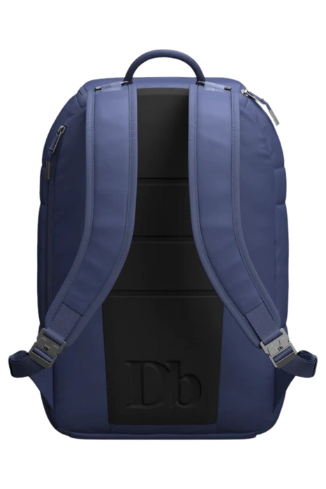 Plecak unisex Db Bags Db The Ramverk 21L miejski sportowy