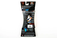 Skarpety X-Socks Bike Racing rowerowe czarne niskie r. 35-38