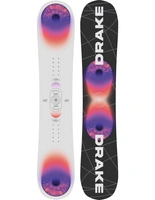 Deska snowboardowa damska Drake Misty 143 cm