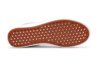 Buty damskie Vans Comfycush Old Skool białe trampki