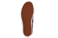 Buty unisex Vans Classic Slip-On wsuwane trampki różowe