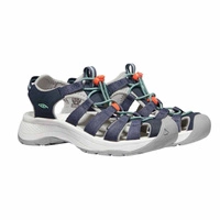Sandały damskie Keen Astoria West sportowe szare r.40,5