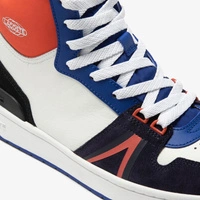 Buty męskie Lacoste L0001 MID sportowe sneakers kolorowe r. 40