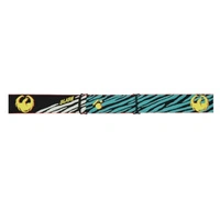 Gogle snowboardowe Dragon NFX MAG OTG Gigiruf25 dwie szyby S4 + S1 unisex