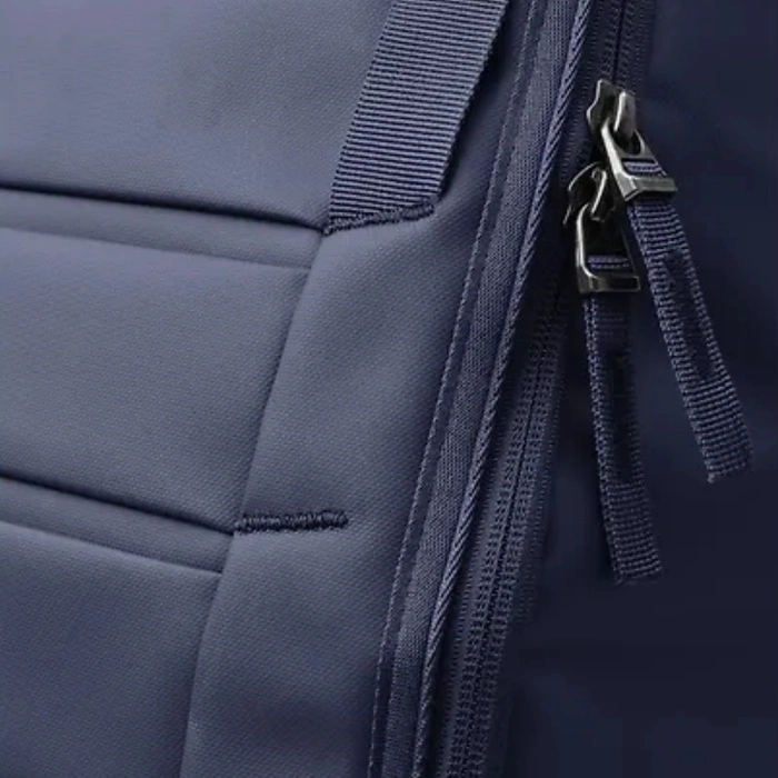 Plecak unisex Douchebags Hugger Backpack 25L podróżny miejski granatowy
