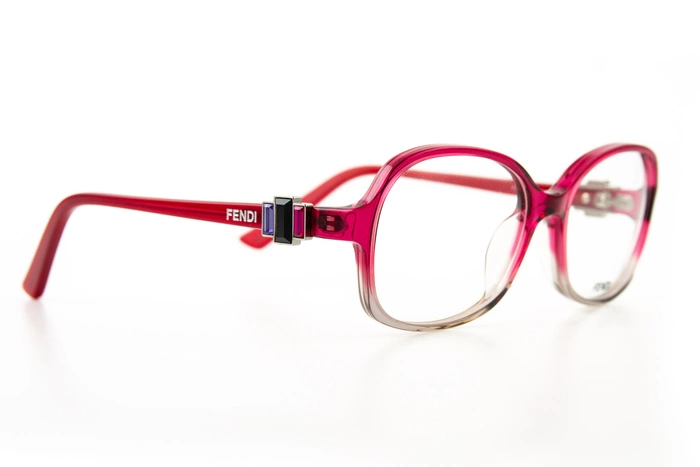 Oprawki do okularów damskie Fendi F812R 692