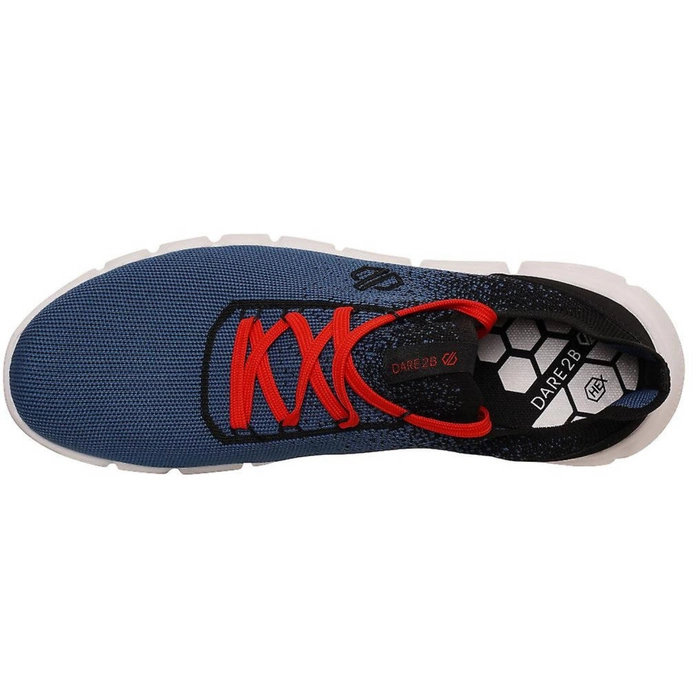 Buty męskie sportowe Dare2b Hex-At lekkie do biegania na siłownie r. 41