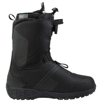 Buty snowboardowe Northwave Decade Hybrid męskie czarne r. 49