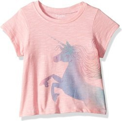 Koszulka Hatley Rainbow Unicorn