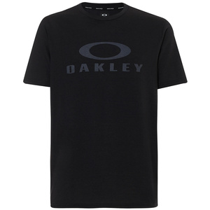 Koszulka Oakley O Bark męska czarna