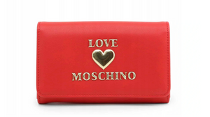 Portfel Love Moschino 
