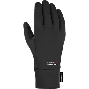 Rękawiczki unisex Reusch Polartec® Micro Liner sportowe 