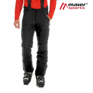 Spodnie Maier Sports Copper Slim