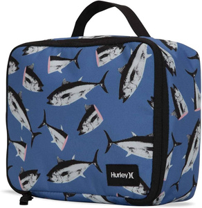 Torba termiczna Hurley One&Only Printed Lunch Kit 