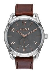 Zegarek Nixon C45 Leather A465 2064-00 