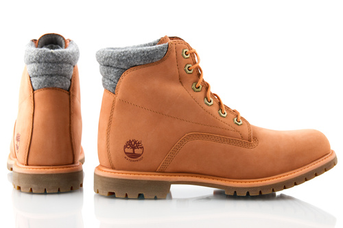 Buty Timberland Waterville 6in  Wp