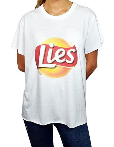 Koszulka Joy Division Lies