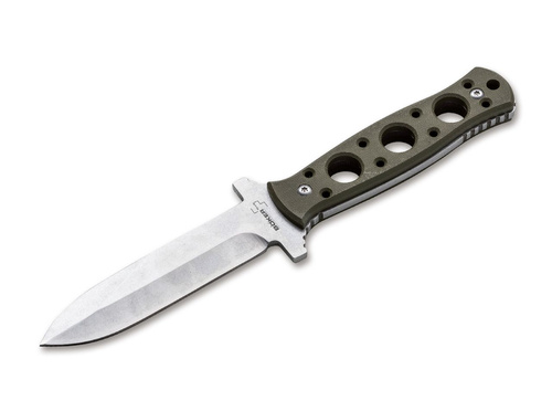 Nóż Boker Plus Steel Ranger 