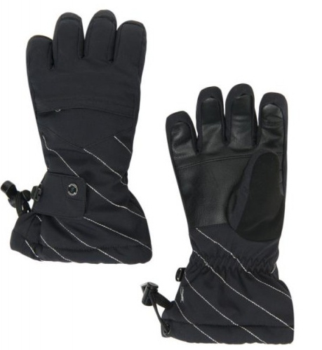 Rękawice Spyder Synthesis Ski Glove Girls 