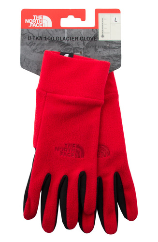 Rękawiczki The North Face Tka 100 Glacier Glove 