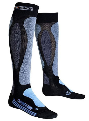 Skarpety X-Socks Ski Carving Ultralight