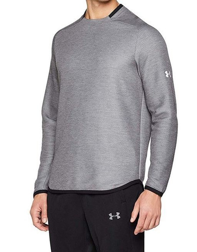 Under Armour Unstoppable Move Light Crew 